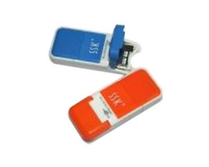 SSK��� SSK SCRS022������MICRO SD��ͼƬ