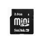  SANDISK Mini SD2GB 濨/