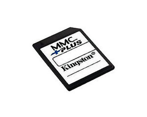 ��ʿ�� MMC PLUS����512MB��ͼƬ