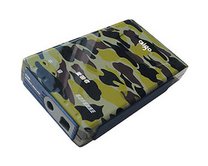 aigo ݰȫƶ洢40GB)