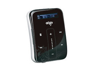 aigo �¹ⱦ��A5��4GB��ͼƬ