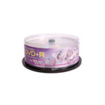  16 DVD+R(25ƬͰװ) Ƭ/