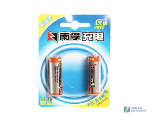  ӳ  2װ 1600mAh