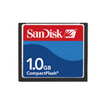  SANDISK CF 1GB 濨/