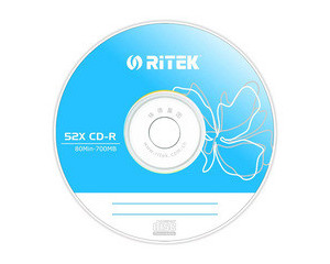 蝹 ɫƬ ɫ 52 CD-R(50Ƭװ)