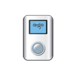  S8101(40GB) /aigo