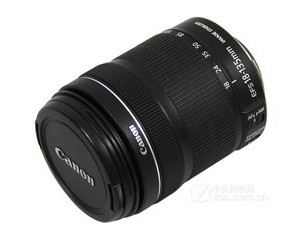 ���� EF-S 18-135mm f/3.5-5.6 IS STMͼƬ