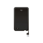 aigo ɫ洢 H8169250GB) ƶӲ/aigo