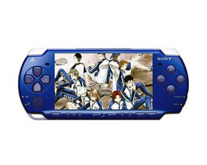 ���� PSP-2000 ��������ͨ��ͼƬ