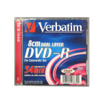  4 8cm DVD-R DL(Ƭװ) Ƭ/