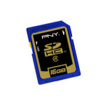 PNY SDHC16GB 濨/PNY