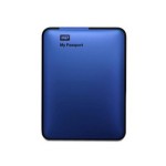 �������� My Passport USB3.0 500GB��WDBKXH5000ABL-PESN�� �ƶ�Ӳ��/��������