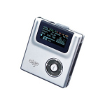 aigo P890��1GB�� MP3������/aigo