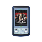 ���� BM-528��512MB�� MP4������/����