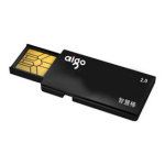 ������ �ǻ۰�II����1GB�� U��/aigo