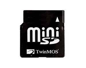 ï Mini SD2GB