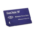  SanDisk Memory Stick Duo 512MB 濨/
