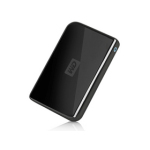 �������� WD Passport2.5���Яʽ80GB��WDXMS800BC) �ƶ�Ӳ��/��������