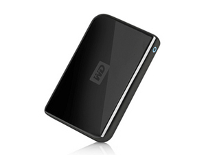 �������� WD Passport2.5���Яʽ80GB��WDXMS800BC)