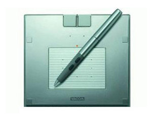 WACOM ����+ (CTF-220/S0-F)ͼƬ