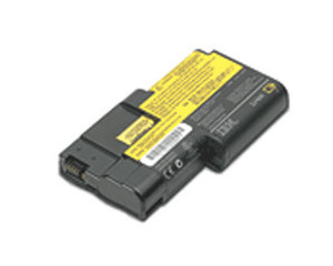IBM ThinkPad T 02K6649