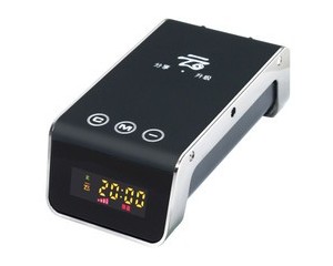 中恒 鹰眼187