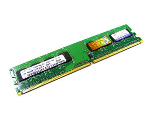  2GB DDRII400()