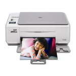  HP Photosmart C4288(CC210D) ๦һ/