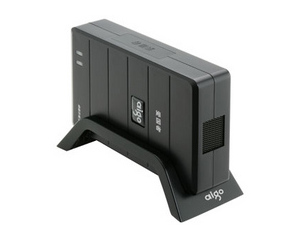 aigo 洢׼ UH-P761PLUS/500GB)