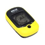 HOLUX GR-260 GPS豸/HOLUX