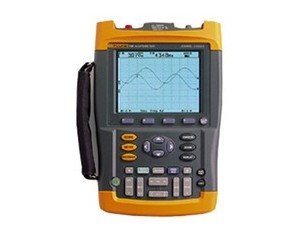 » FLUKE 225C/007