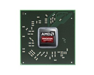 AMD Radeon R5 M230