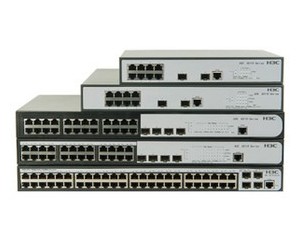 H3C S5110-52P