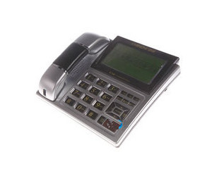 ��ŵ ����Ļ������ʾ�绰�� C126ͼƬ
