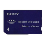  Memory Stick Duo2GB 濨/
