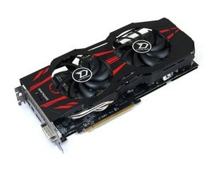 ���� R9 280X ���� 3G DC V2