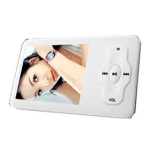 ���ħ�� CUBE D202��1GB�� MP4������/���ħ��