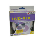 2.4 DVD+R DL(10ƬͰװ) Ƭ/