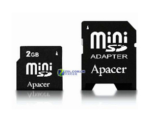 ��հ MINI-SD��1GB��ͼƬ