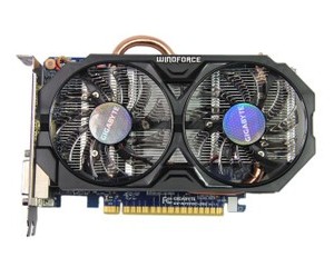  GV-N75TOC-2GIͼƬ