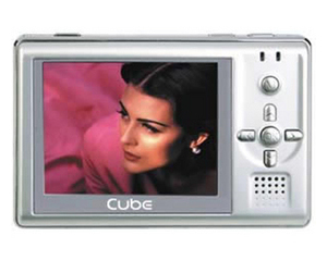 ���ħ�� CUBE D100��1GB��ͼƬ