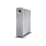 LaCie(��˹) D2ϵ�� LaCie d2 Quadra NEXT��320GB) �ƶ�Ӳ��/LaCie(��˹)