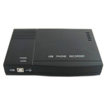 �ȷ�¼�� ʮ��·USB�绰¼���� XF-USB/16 ¼���绰/�ȷ�¼��
