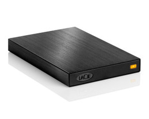 LaCie(��˹) Rikikiϵ�У�250GB��/301907