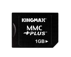 KINGMAX MMC PLUS1GB
