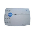 RCOM日日通 Rcom416A(4外线，12分机) 集团电话/RCOM日日通
