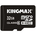 KINGMAX Micro SDHC/TF Class632GB 濨/KINGMAX