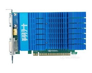  GT610  1G D3