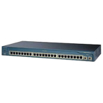 CISCO CISCO WS-C2950SX-24