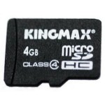 KINGMAX Micro SDHC Class432GB 濨/KINGMAX